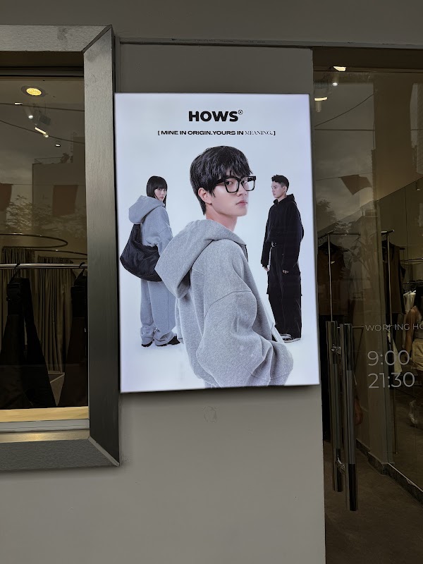 HOWS®