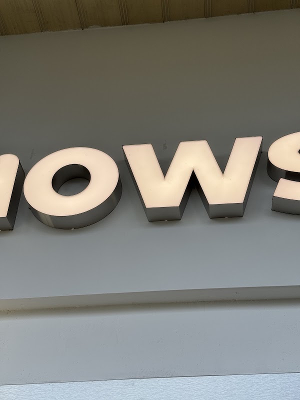 HOWS® 2