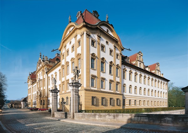 Ellingen Residence