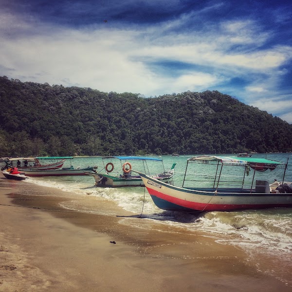 Penang 5