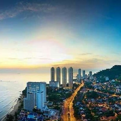 Penang 2