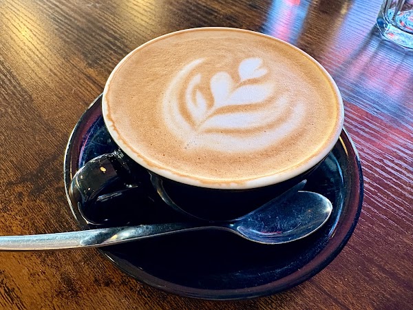 Ryvoan Cafe 4