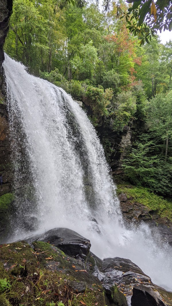 Dry Falls 5