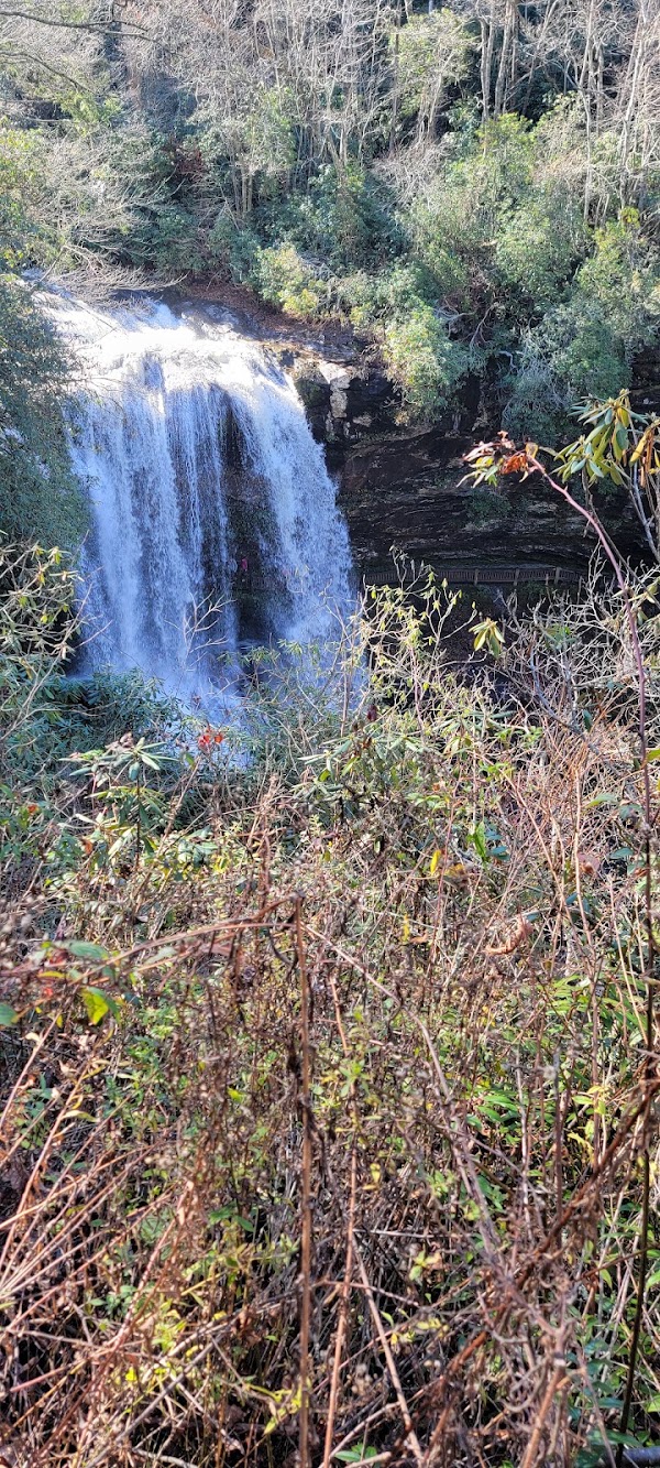Dry Falls 4
