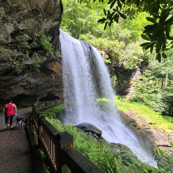 Dry Falls 3
