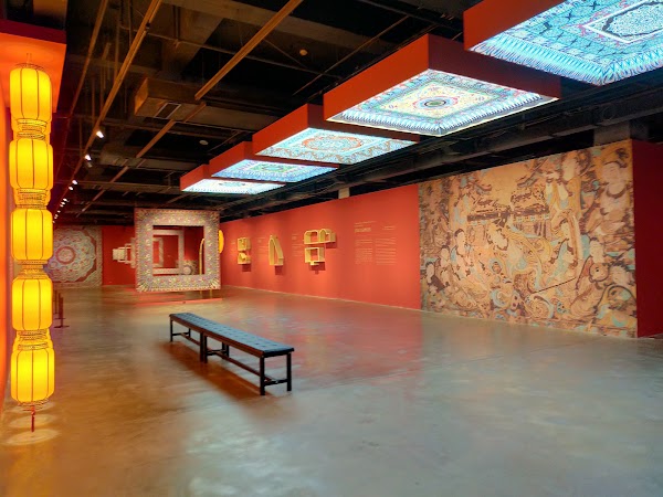 Museum of Contemporary Art Chengdu