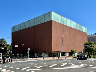 Cup Noodles Museum Yokohama 1