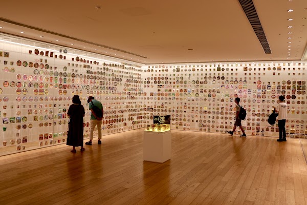 Cup Noodles Museum Yokohama 5