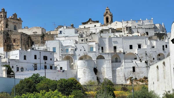 Apulia 1
