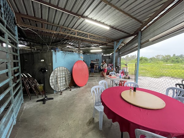 Restaurant Chong Kee 1