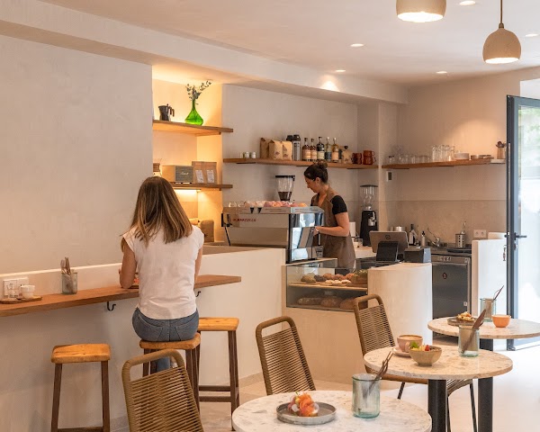 Coccum Specialty Coffee & Brunch