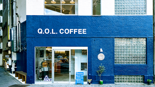 Q.O.L. COFFEE 1