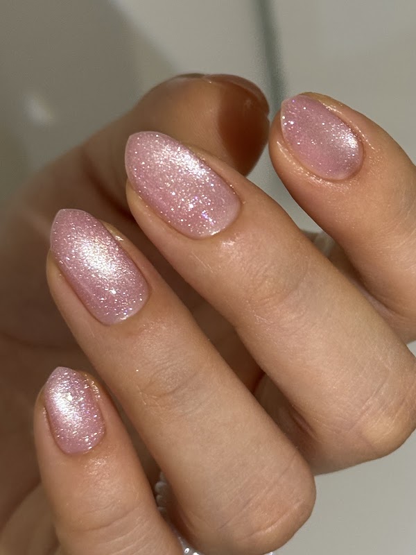 Mool de Nail 물드네일 문래 본점