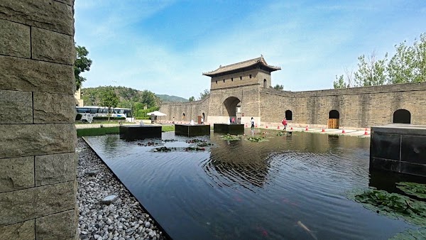 古北水镇大酒店 3