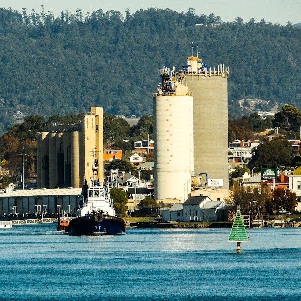 Devonport
