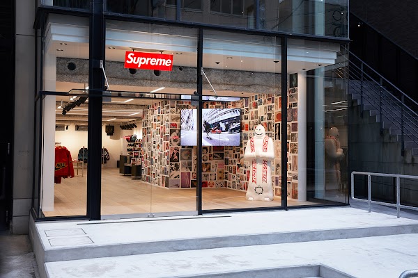 Supreme