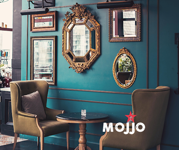 Mojjo Rooftop Lounge Bar