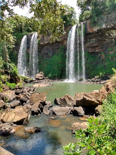 Puerto Iguazú