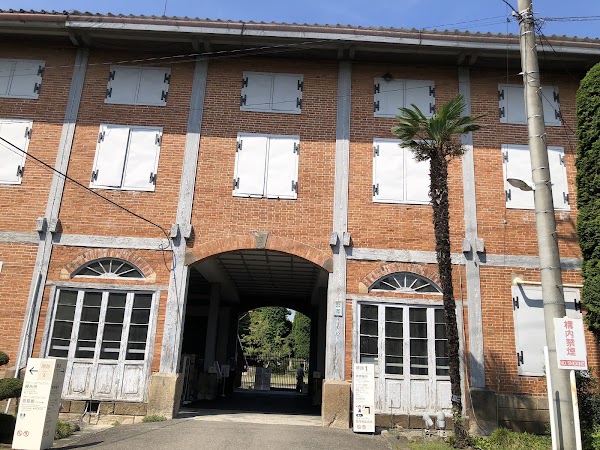 Tomioka Silk Mill 3