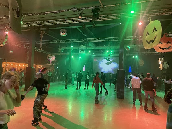 Roller Nation 4