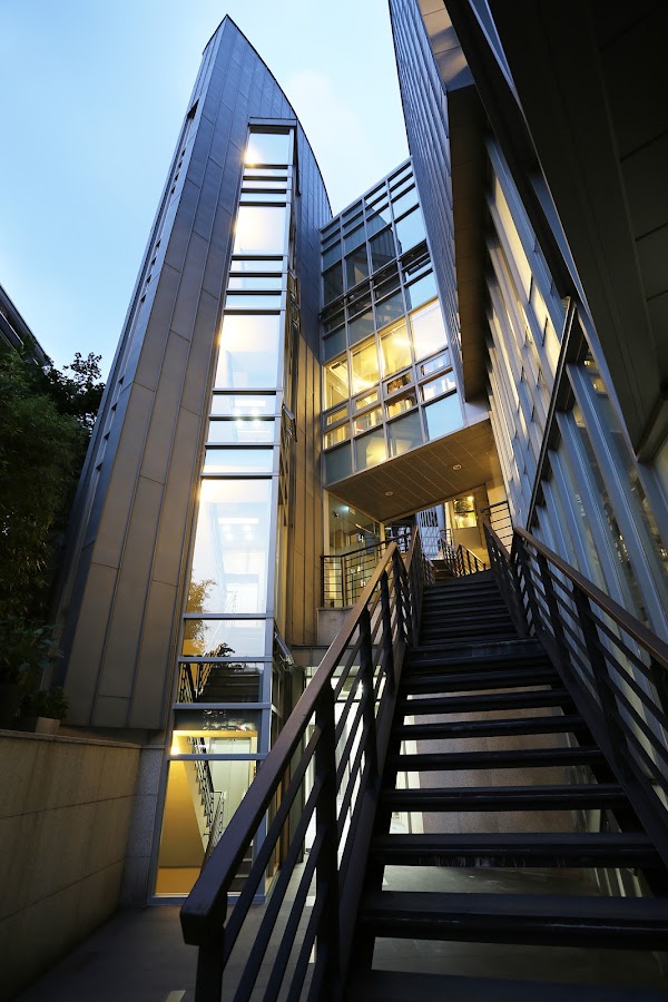 Thaddaeus Ropac Seoul