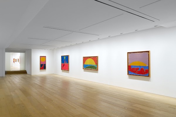Thaddaeus Ropac Seoul 5