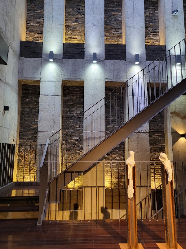 Thaddaeus Ropac Seoul 4