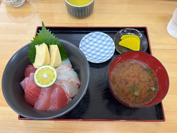 市場食堂 5
