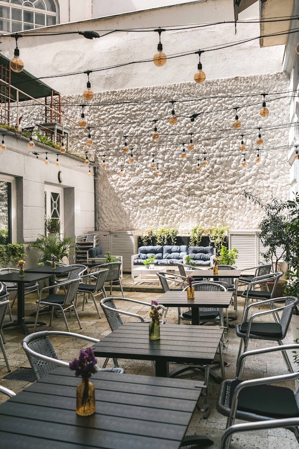 Furmint Budapest