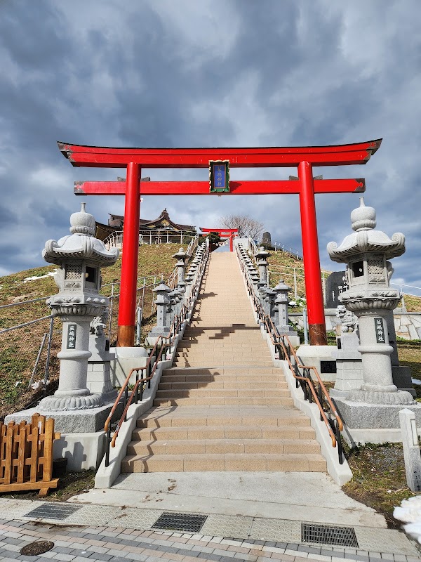 Kabushima jinja Shrine 5