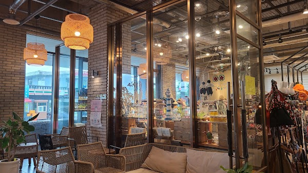 제주도 중문 소품샵 선물가게 소랑아시 l a charming gift & lifestyle shop in Jungmun, Jeju l 济州中文地区的人气礼品杂货店。l 済州・中文にある雑貨＆ギフトショップ。