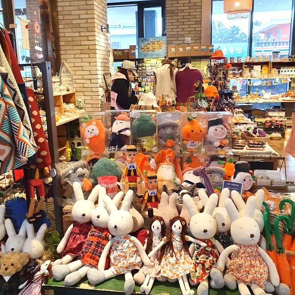 제주도 중문 소품샵 선물가게 소랑아시 l a charming gift & lifestyle shop in Jungmun, Jeju l 济州中文地区的人气礼品杂货店。l 済州・中文にある雑貨＆ギフトショップ。 5