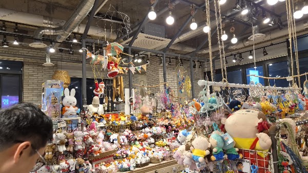 제주도 중문 소품샵 선물가게 소랑아시 l a charming gift & lifestyle shop in Jungmun, Jeju l 济州中文地区的人气礼品杂货店。l 済州・中文にある雑貨＆ギフトショップ。 4