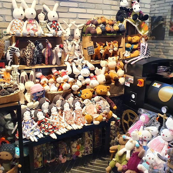 제주도 중문 소품샵 선물가게 소랑아시 l a charming gift & lifestyle shop in Jungmun, Jeju l 济州中文地区的人气礼品杂货店。l 済州・中文にある雑貨＆ギフトショップ。 2