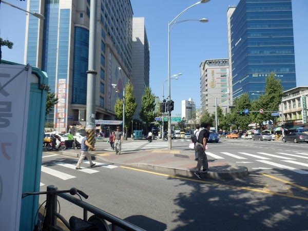 Yongdu Station 3