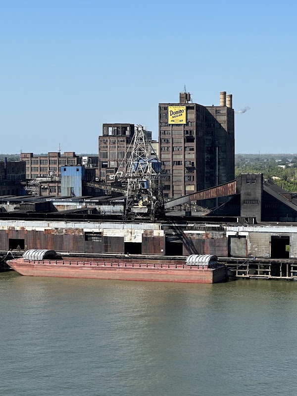 Domino Sugar Chalmette 3