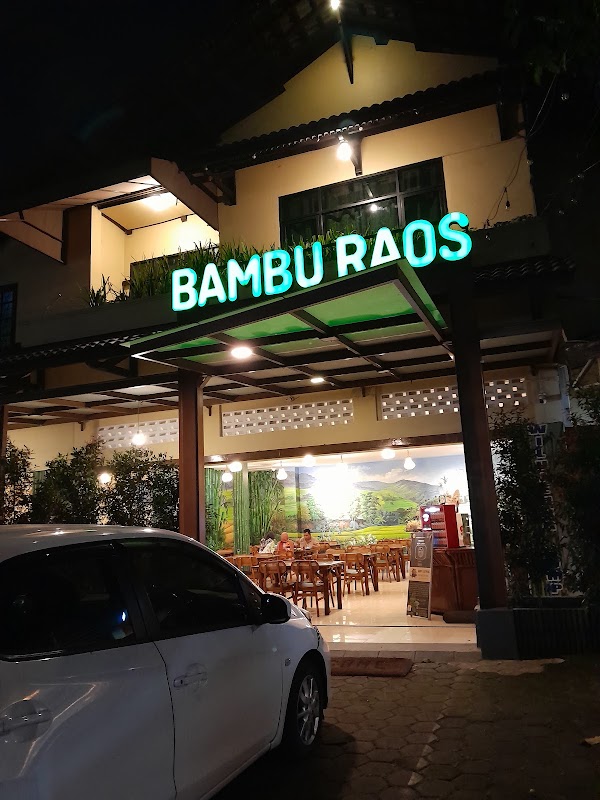 Bakso Malang Asli Mandeep Pusat