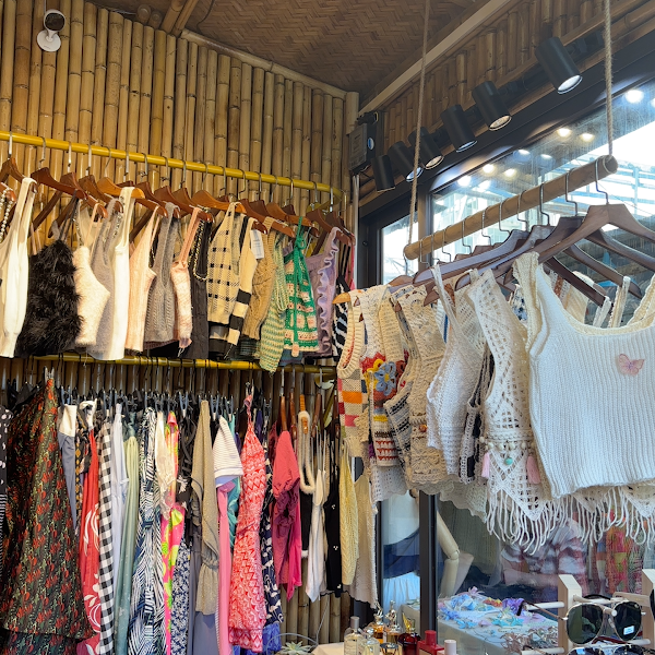 Mia Beach Shop Da Nang 2