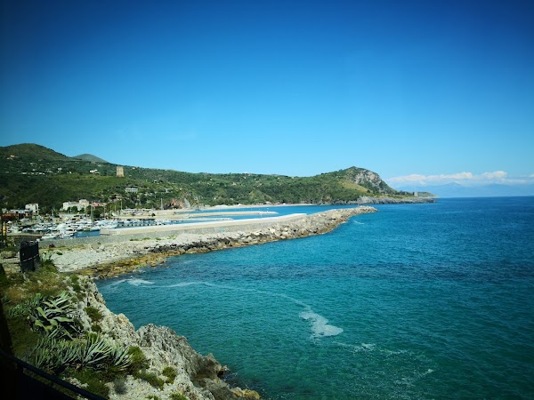 Marina di Camerota 1