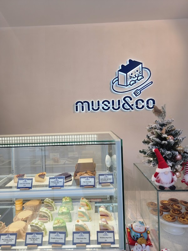 musu&co