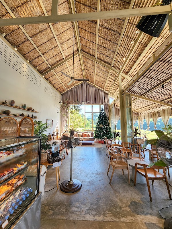Serene House Cafe