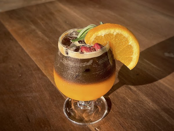 Serene House Cafe 5