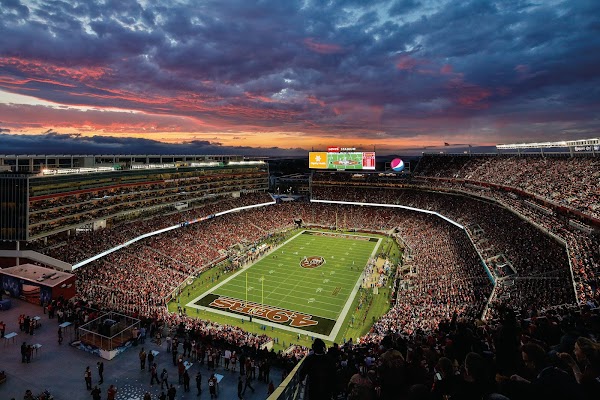Levi's Stadium 1