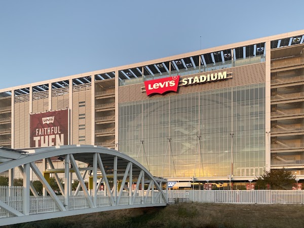 Levi's Stadium 5