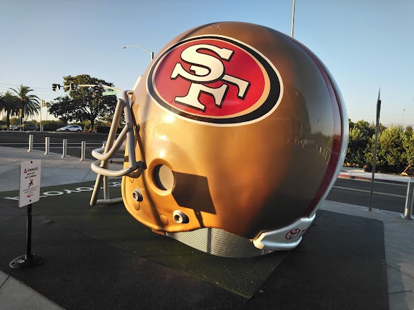 Levi's Stadium 4