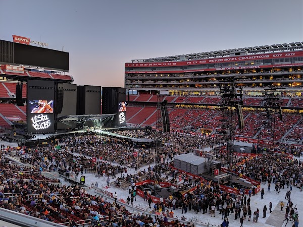 Levi's Stadium 3