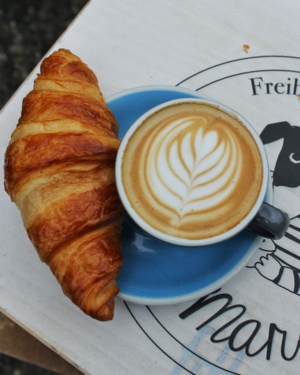 Café Marcel 5