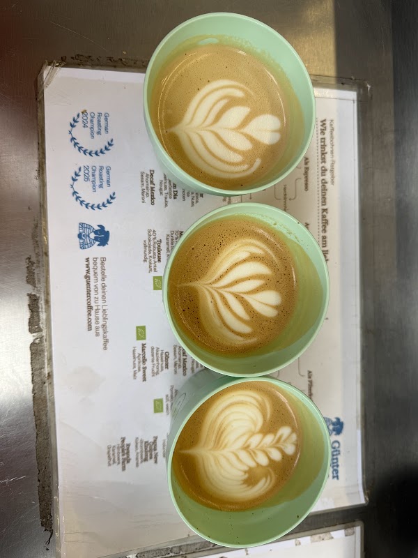 Café Marcel 3