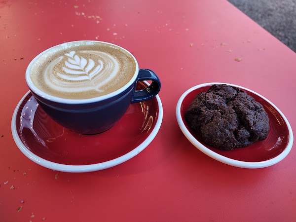 Café Marcel 2