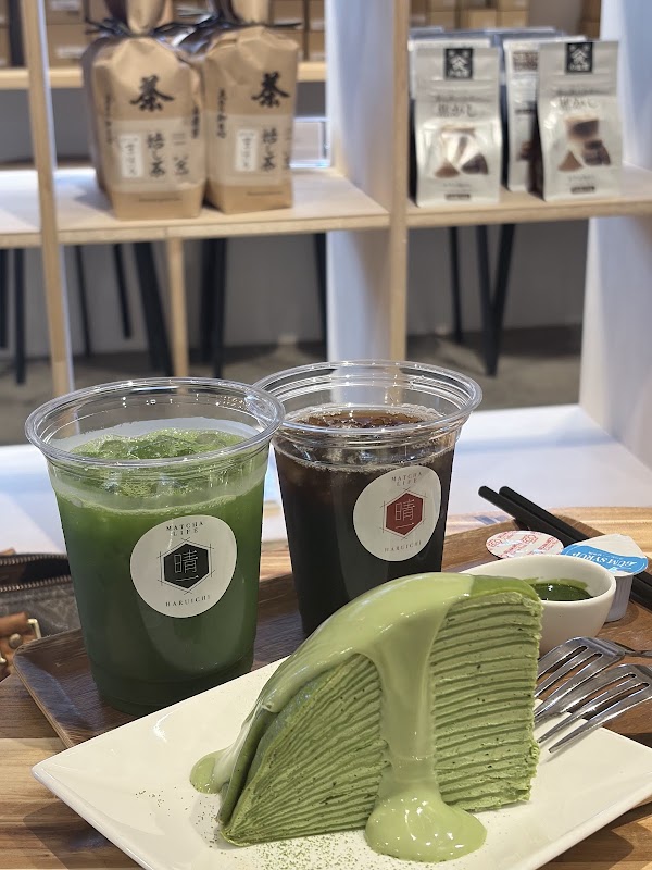MATCHA LIFE HARUICHI 5